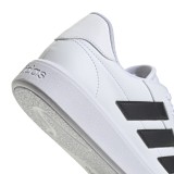 adidas sportswear COURTBLOCK IF4033 White Image 3