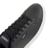 Ανδρικά Sneakers Μαύρα - adidas Sportswear Urban Court Εικόνα 3