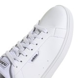 adidas sportswear URBAN COURT IF4076 White Image 3