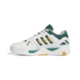 adidas sportswear MIDCITY LOW IF4548 White Image 0