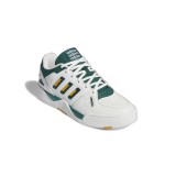 adidas sportswear MIDCITY LOW IF4548 White Image 1