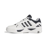 adidas sportswear MIDCITY LOW IF4544 White Image 0