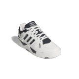 adidas sportswear MIDCITY LOW IF4544 White Image 1
