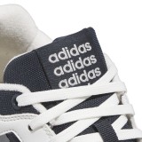 adidas sportswear MIDCITY LOW IF4544 White Image 2