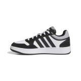 adidas sportswear HOOPS 3.0 IH0169 White-Black Image 0
