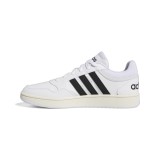Ανδρικά Sneakers Λευκά - adidas Sportswear Hoops 3.0 Εικόνα 0