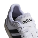 Ανδρικά Sneakers Λευκά - adidas Sportswear Hoops 3.0 Εικόνα 2