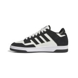 adidas sportswear RAPID COURT LOW JP5255 White-Black Image 0