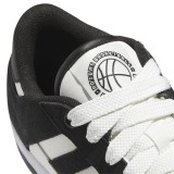 adidas sportswear RAPID COURT LOW JP5255 White-Black Image 3