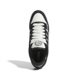 adidas sportswear RAPID COURT LOW JP5255 White-Black Image 5