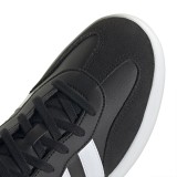 adidas sportswear BARREDA JI2307 Black Image 4