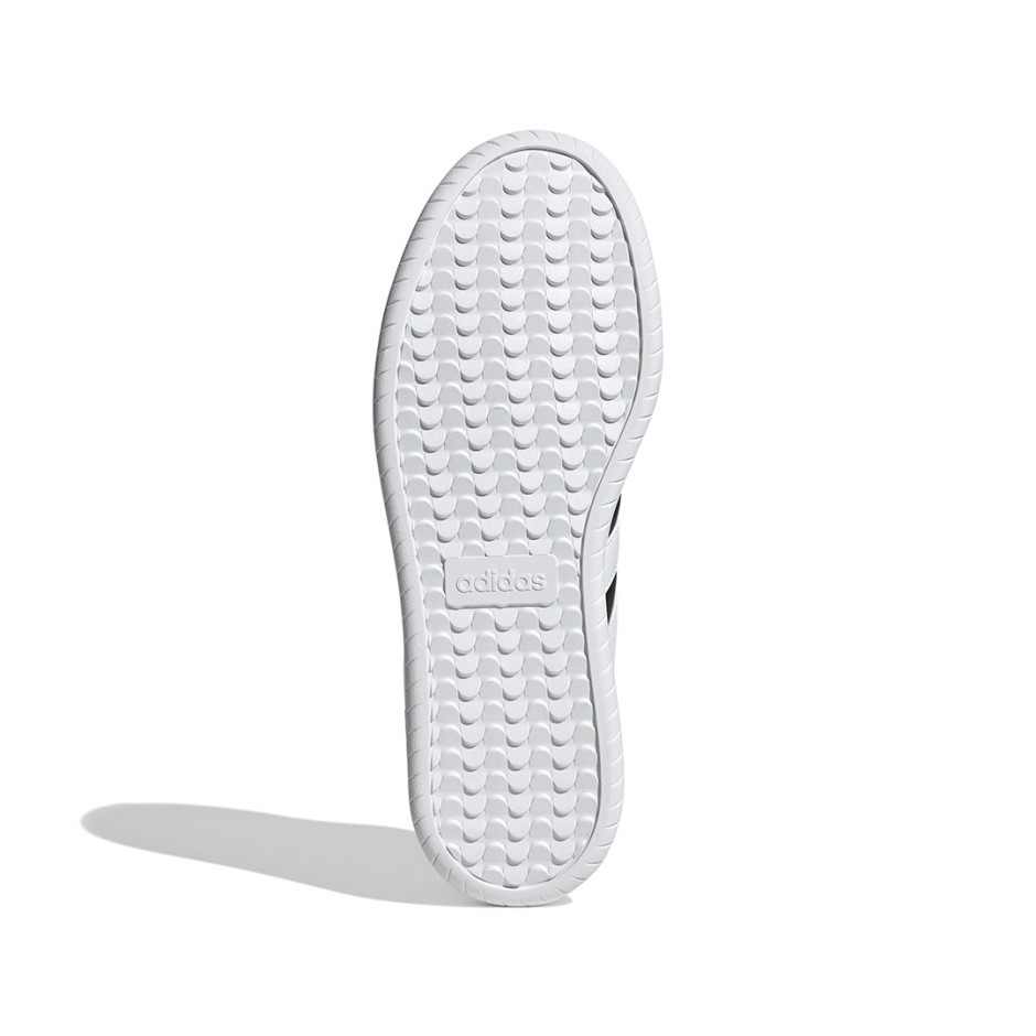 adidas sportswear BARREDA JI2307 Black