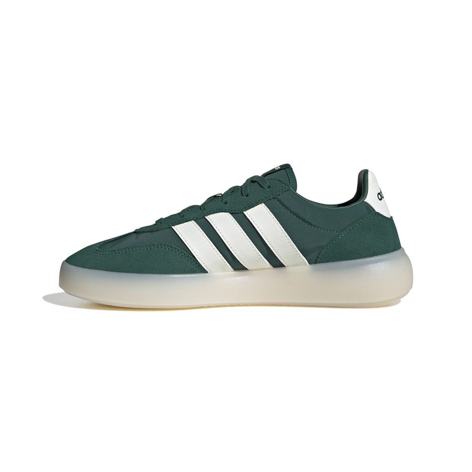 Ανδρικά Sneakers Πράσινα - adidas Sportswear Barreda Decode