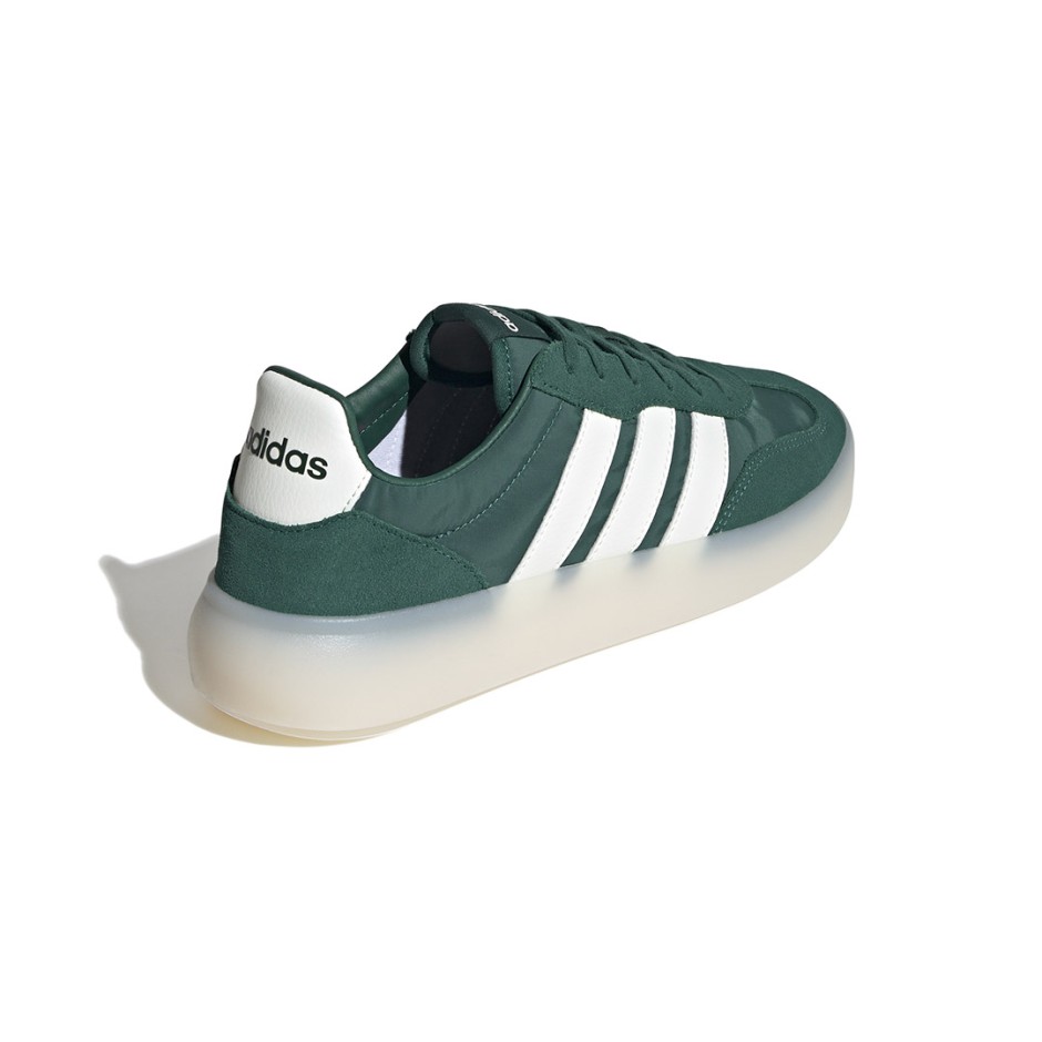 Ανδρικά Sneakers Πράσινα - adidas Sportswear Barreda Decode