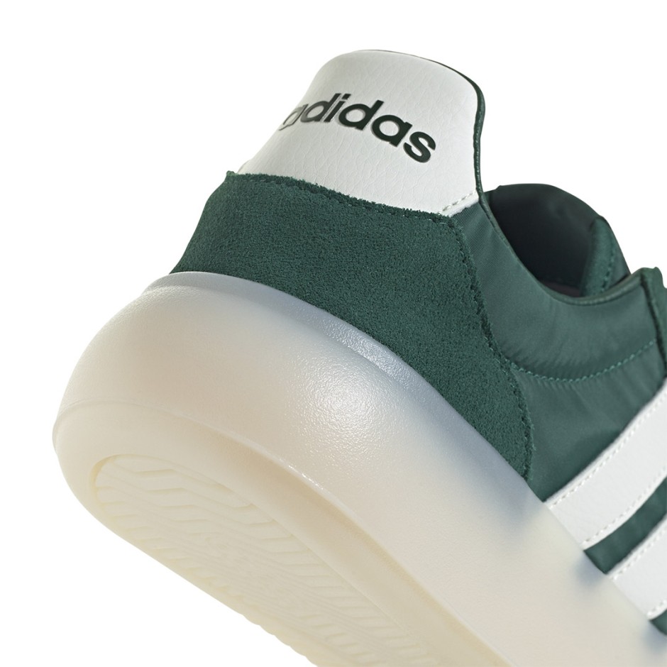 Ανδρικά Sneakers Πράσινα - adidas Sportswear Barreda Decode