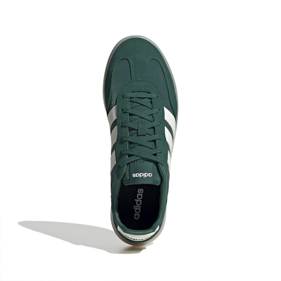 Ανδρικά Sneakers Πράσινα - adidas Sportswear Barreda Decode