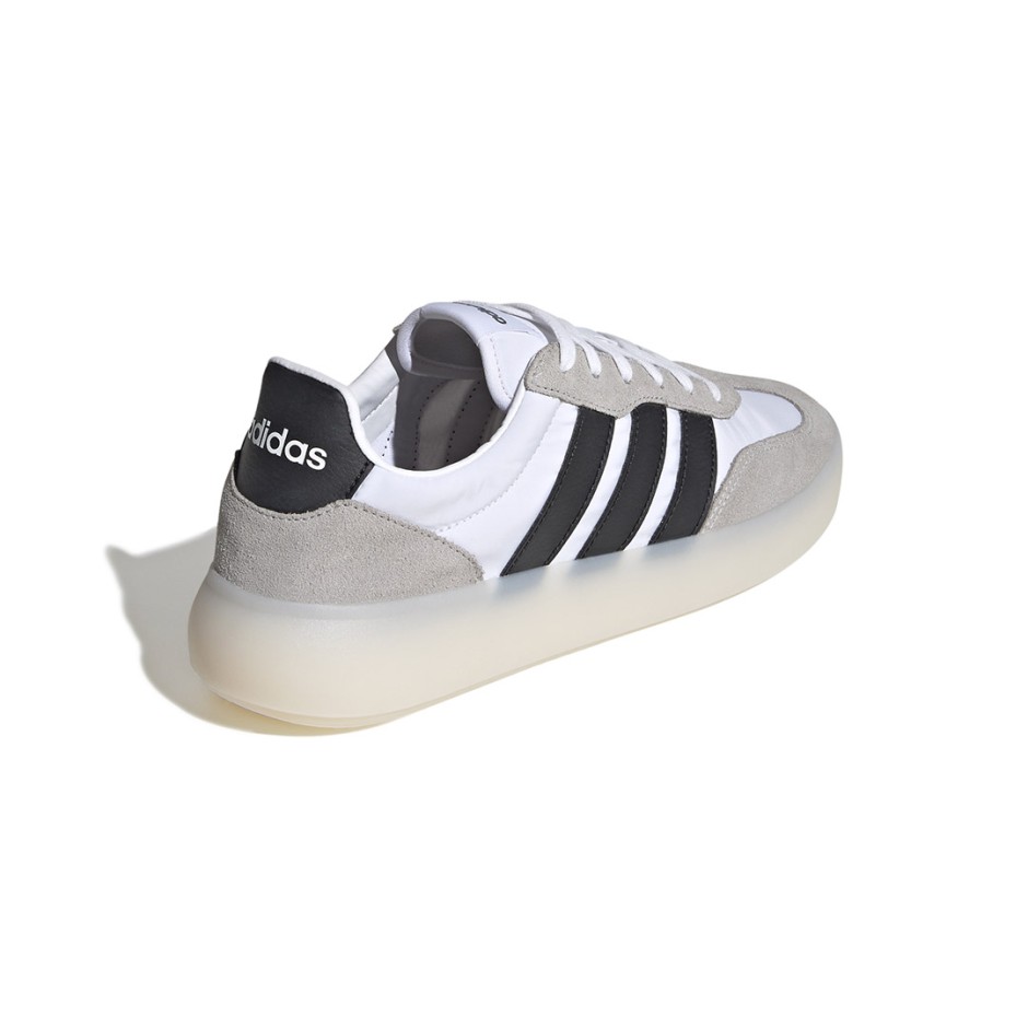 adidas sportswear BARREDA DECODE JI2315 White