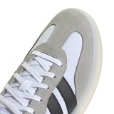 adidas sportswear BARREDA DECODE JI2315 White Image 3