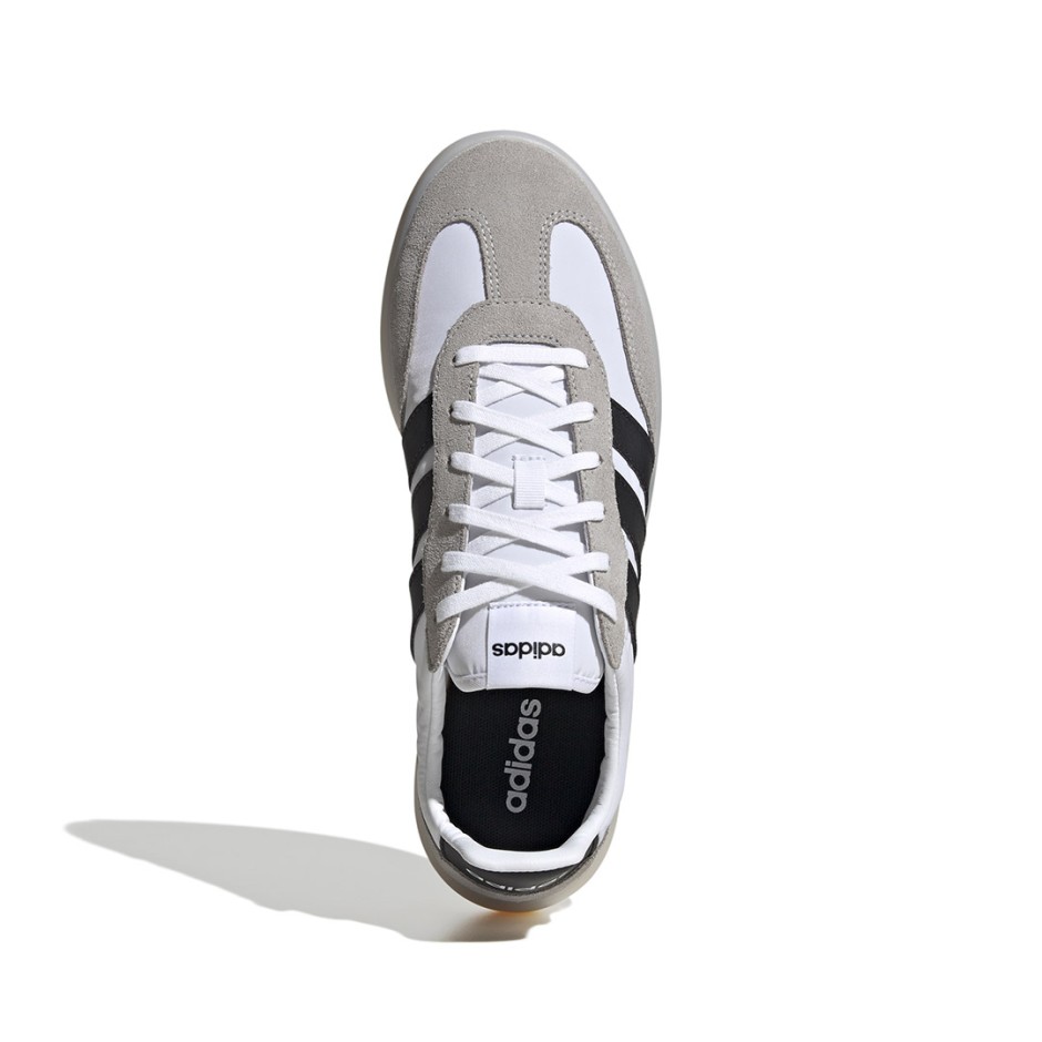 adidas sportswear BARREDA DECODE JI2315 White