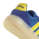 adidas sportswear BARREDA DECODE JI2319 Royal Blue Image 3