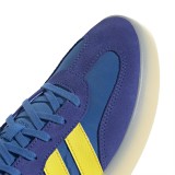 adidas sportswear BARREDA DECODE JI2319 Royal Blue Image 4