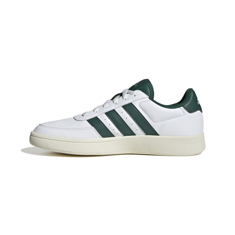 Ανδρικά Sneakers Λευκά - adidas Sportswear Breaknet 2.0