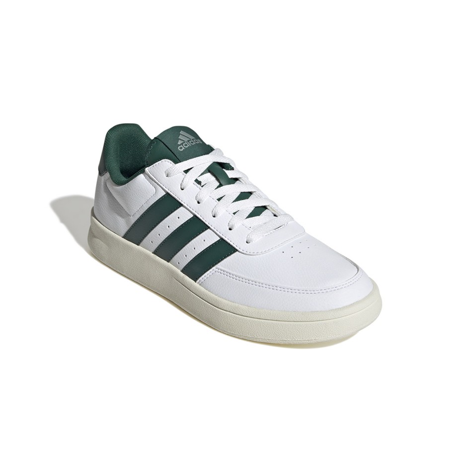 Ανδρικά Sneakers Λευκά - adidas Sportswear Breaknet 2.0