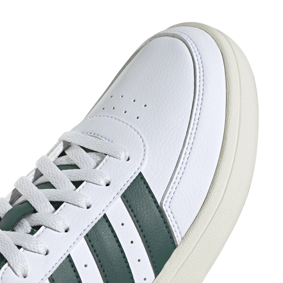 Ανδρικά Sneakers Λευκά - adidas Sportswear Breaknet 2.0