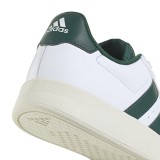 Ανδρικά Sneakers Λευκά - adidas Sportswear Breaknet 2.0 Εικόνα 4