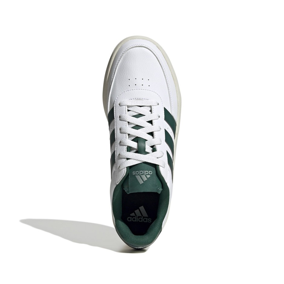 Ανδρικά Sneakers Λευκά - adidas Sportswear Breaknet 2.0