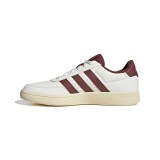 adidas sportswear BREAKNET 2.0 JI4851 Ecru Image 0