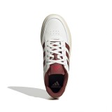 adidas sportswear BREAKNET 2.0 JI4851 Ecru Image 5
