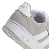 Ανδρικά Sneakers Γκρι - adidas Sportswear Grand Court Alpha Εικόνα 3
