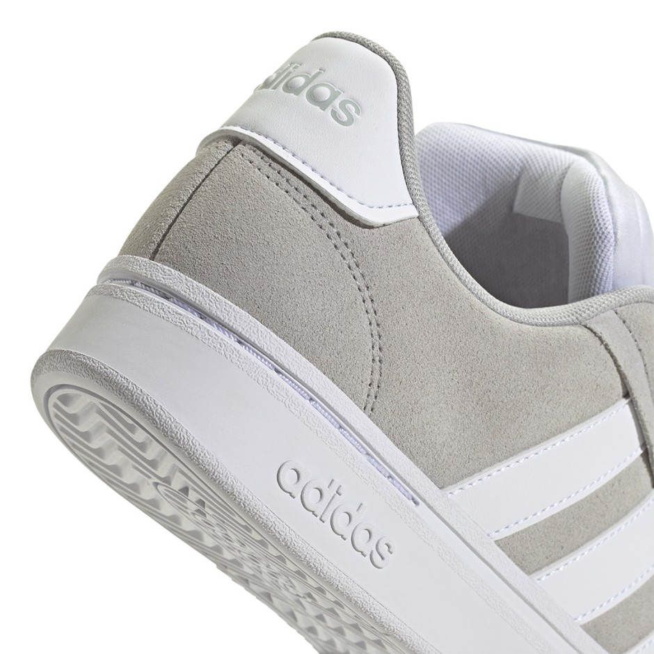 adidas sportswear GRAND COURT ALPHA 00s JH7234 Grey