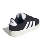 Ανδρικά Sneakers Μαύρα - adidas Sportswear Grand Court Alpha Εικόνα 2