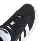 Ανδρικά Sneakers Μαύρα - adidas Sportswear Grand Court Alpha Εικόνα 3