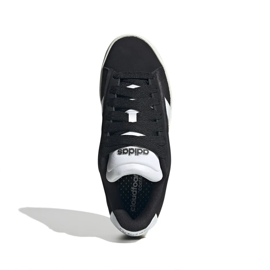 adidas sportswear GRAND COURT ALPHA 00s JH7235 Black display picture 2