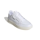 adidas sportswear ASPYRE JI2119 White Image 0