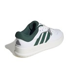 adidas sportswear COURT 24 ID1251 White Image 2