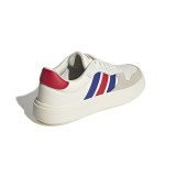 adidas sportswear LITECOURT JP7114 Ecru Image 2