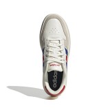 adidas sportswear LITECOURT JP7114 Ecru Image 5