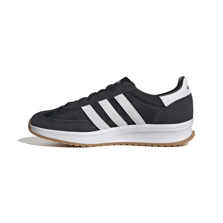 Ανδρικά Sneakers Μαύρα - adidas Sportswear Run 70s 2.0