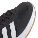 adidas sportswear RUN 70s 2.0 IH8585 Black Image 4