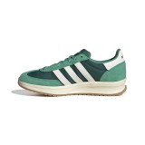 adidas sportswear RUN 70s 2.0 JI4919 Green Image 1