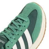 adidas sportswear RUN 70s 2.0 JI4919 Green Image 5
