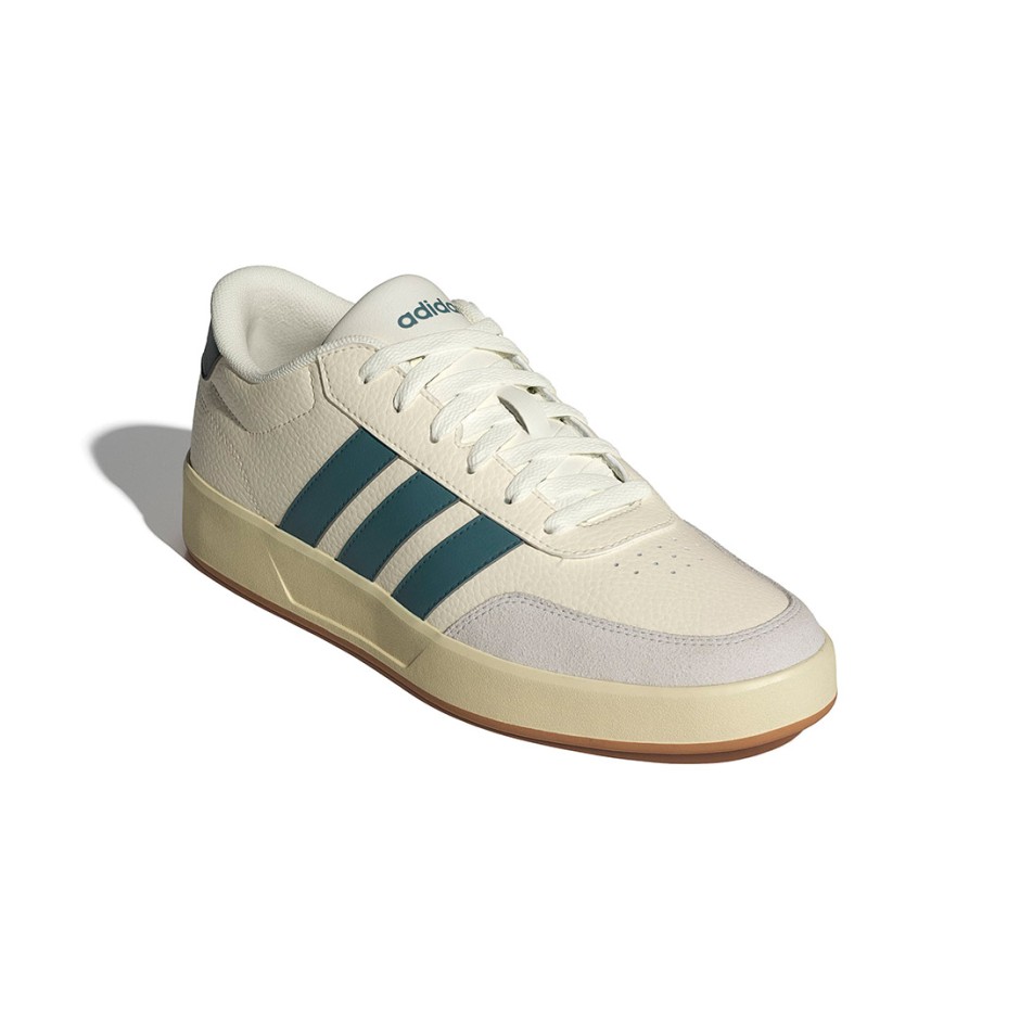 Ανδρικά Sneakers Εκρού - adidas Sportswear Breaknet 3.0