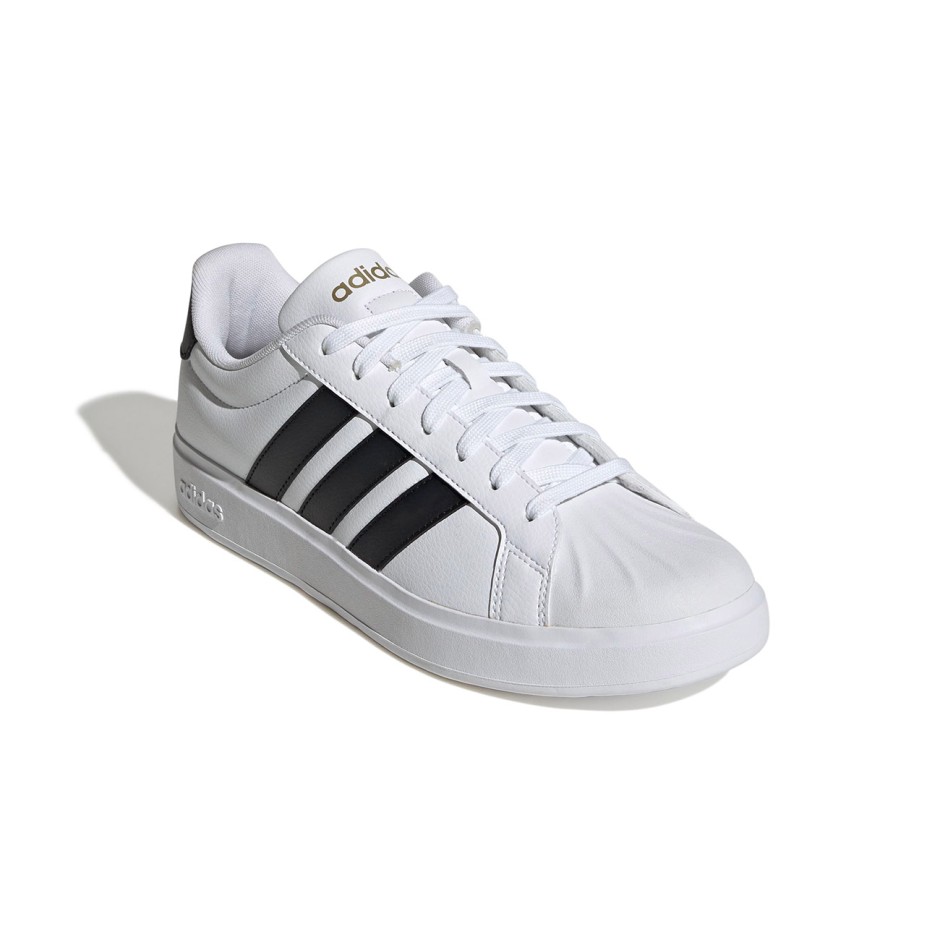 Ανδρικά Sneakers Λευκά - adidas Sportswear Streettalk