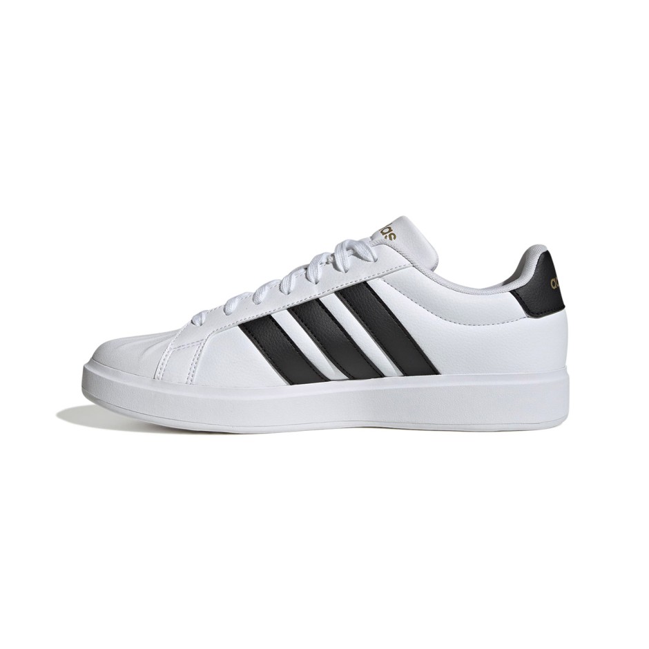 Ανδρικά Sneakers Λευκά - adidas Sportswear Streettalk