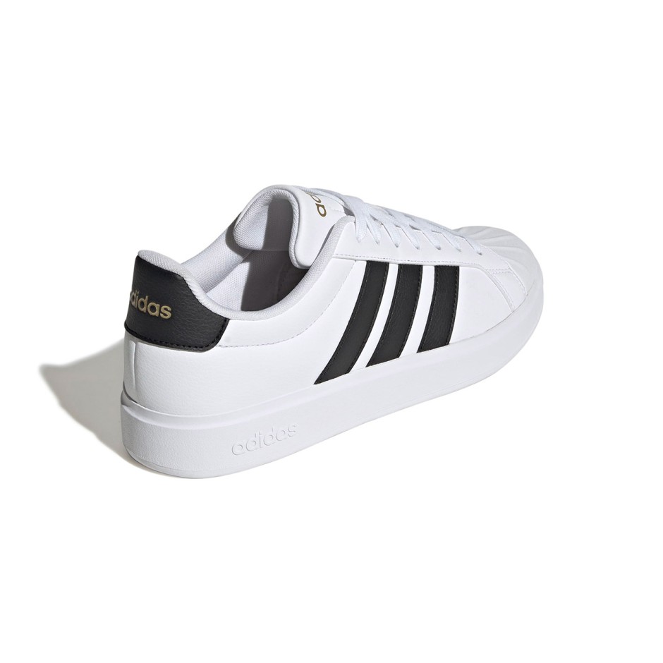 Ανδρικά Sneakers Λευκά - adidas Sportswear Streettalk
