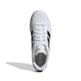 Ανδρικά Sneakers Λευκά - adidas Sportswear Streettalk Εικόνα 3